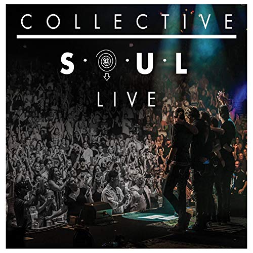 Collective Soul & Gin Blossoms at PNE Amphitheatre