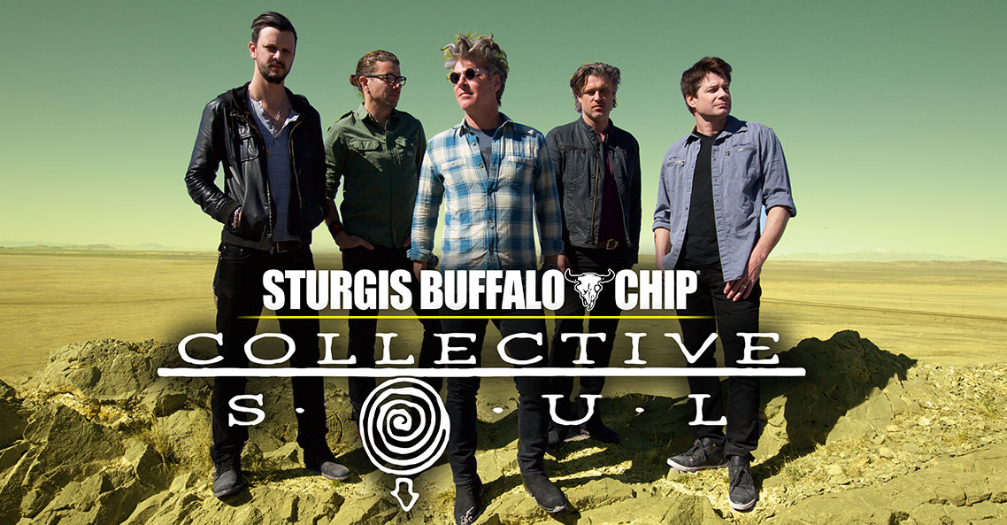 Collective Soul & Gin Blossoms at PNE Amphitheatre tickets Collective Soul & Gin Blossoms at PNE Amphitheatre