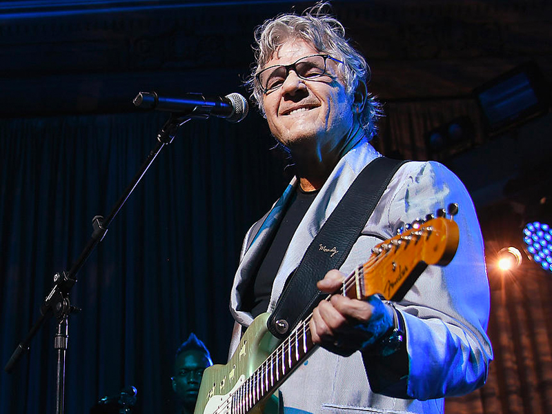 Steve Miller Band at PNE Amphitheatre