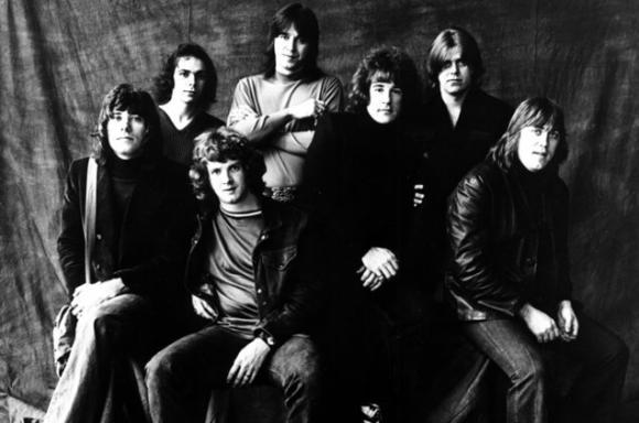 Chicago - The Band at PNE Amphitheatre