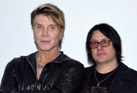 Goo Goo Dolls at PNE Amphitheatre