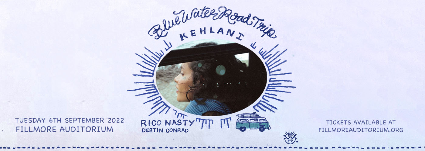 Kehlani at PNE Amphitheatre tickets Kehlani at PNE Amphitheatre